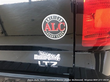 2014 Chevrolet Silverado 1500 LTZ Z71 Off Road ALC Lifted 4X4 Crew Cab (SOLD)   - Photo 47 - North Chesterfield, VA 23237