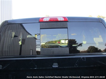2014 Chevrolet Silverado 1500 LTZ Z71 Off Road ALC Lifted 4X4 Crew Cab (SOLD)   - Photo 37 - North Chesterfield, VA 23237
