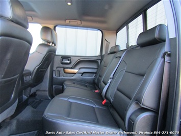 2014 Chevrolet Silverado 1500 LTZ Z71 Off Road ALC Lifted 4X4 Crew Cab (SOLD)   - Photo 23 - North Chesterfield, VA 23237