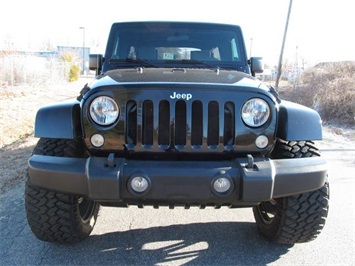 2008 Jeep Wrangler Unlimited X (SOLD)   - Photo 6 - North Chesterfield, VA 23237