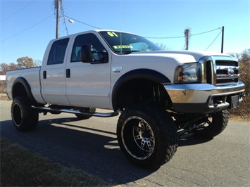2001 Ford F-250 Super Duty XLT (SOLD)   - Photo 5 - North Chesterfield, VA 23237