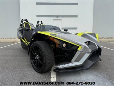 2018 Polaris Slingshot SLR  