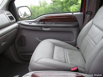 2000 Ford Excursion Limited (SOLD)   - Photo 18 - North Chesterfield, VA 23237