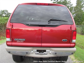 2000 Ford Excursion Limited (SOLD)   - Photo 12 - North Chesterfield, VA 23237