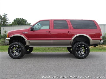 2000 Ford Excursion Limited (SOLD)   - Photo 14 - North Chesterfield, VA 23237