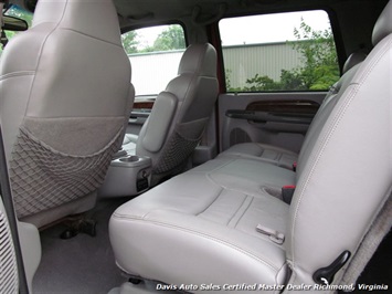2000 Ford Excursion Limited (SOLD)   - Photo 23 - North Chesterfield, VA 23237
