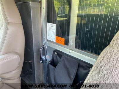 2008 Chevrolet Express Utility Work/Box Truck Van   - Photo 13 - North Chesterfield, VA 23237