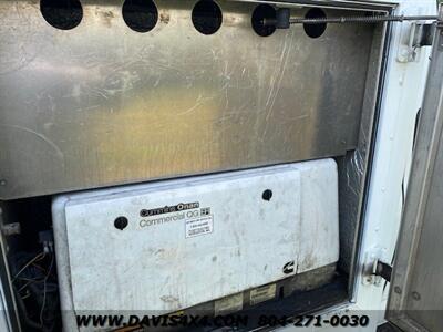 2008 Chevrolet Express Utility Work/Box Truck Van   - Photo 25 - North Chesterfield, VA 23237