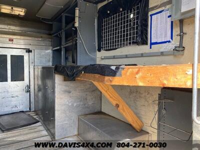 2008 Chevrolet Express Utility Work/Box Truck Van   - Photo 22 - North Chesterfield, VA 23237