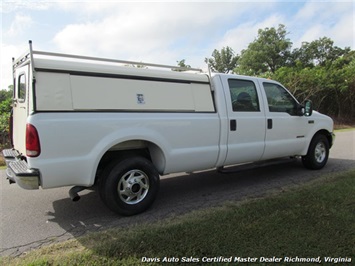 2000 Ford F-350 Super Duty XLT (SOLD)   - Photo 6 - North Chesterfield, VA 23237