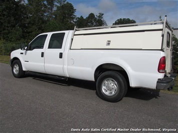 2000 Ford F-350 Super Duty XLT (SOLD)   - Photo 8 - North Chesterfield, VA 23237