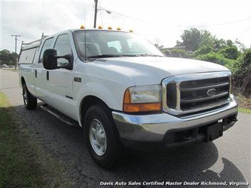 2000 Ford F-350 Super Duty XLT (SOLD)   - Photo 3 - North Chesterfield, VA 23237