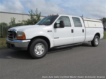 2000 Ford F-350 Super Duty XLT (SOLD)   - Photo 1 - North Chesterfield, VA 23237