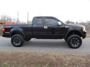 2005 Ford F-150 XLT (SOLD)   - Photo 4 - North Chesterfield, VA 23237