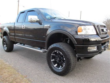 2005 Ford F-150 XLT (SOLD)   - Photo 3 - North Chesterfield, VA 23237