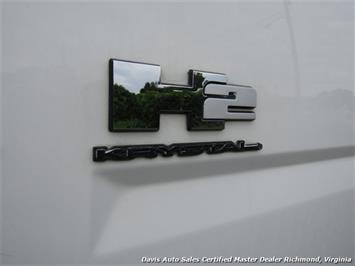 2006 Hummer H2 4X4 Stretched Limo H200 199 " Krystal Limousine Co   - Photo 12 - North Chesterfield, VA 23237
