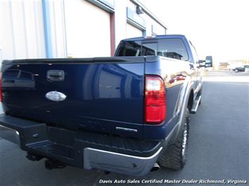 2012 Ford F-250 Super Duty Lariat 4X4 Crew Cab Long Bed   - Photo 25 - North Chesterfield, VA 23237