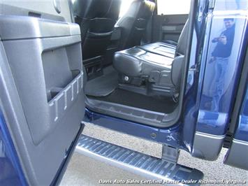 2012 Ford F-250 Super Duty Lariat 4X4 Crew Cab Long Bed   - Photo 14 - North Chesterfield, VA 23237