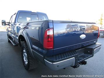 2012 Ford F-250 Super Duty Lariat 4X4 Crew Cab Long Bed   - Photo 26 - North Chesterfield, VA 23237