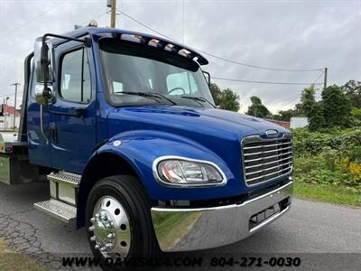 2023 Freightliner M2 106 Extended Cab Rollback Tow Truck Wrecker 2 Car  Carrier - Photo 14 - North Chesterfield, VA 23237