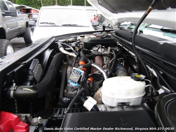 2013 Chevrolet Silverado 3500 HD LS 6.6 Duramax Diesel 4X4 Dually (SOLD)   - Photo 30 - North Chesterfield, VA 23237