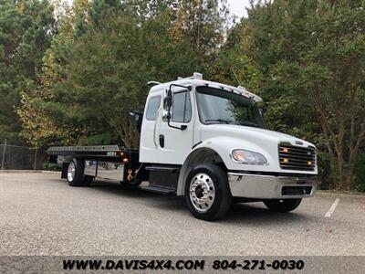 2017 Freightliner Century M2 106 Extended Cab 6.7 Cummins Diesel Rollback  Commercial Tow/Wrecker - Photo 22 - North Chesterfield, VA 23237