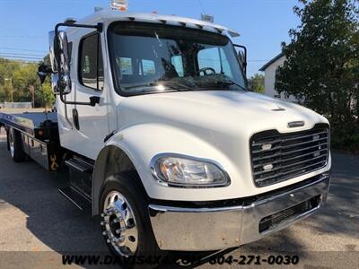2017 Freightliner Century M2 106 Extended Cab 6.7 Cummins Diesel Rollback  Commercial Tow/Wrecker - Photo 4 - North Chesterfield, VA 23237