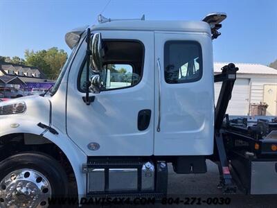 2017 Freightliner Century M2 106 Extended Cab 6.7 Cummins Diesel Rollback  Commercial Tow/Wrecker - Photo 3 - North Chesterfield, VA 23237