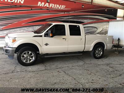 2015 Ford F-250 Super Duty Lariat Diesel 4X4 Fully Loaded (SOLD)   - Photo 20 - North Chesterfield, VA 23237