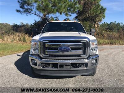 2015 Ford F-250 Super Duty Lariat Diesel 4X4 Fully Loaded (SOLD)   - Photo 3 - North Chesterfield, VA 23237
