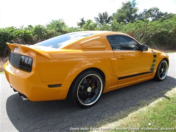 2007 Ford Mustang GT Premium   - Photo 6 - North Chesterfield, VA 23237