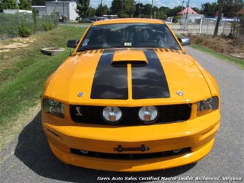 2007 Ford Mustang GT Premium   - Photo 3 - North Chesterfield, VA 23237