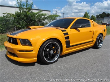 2007 Ford Mustang GT Premium   - Photo 1 - North Chesterfield, VA 23237