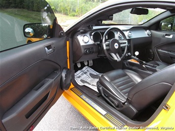 2007 Ford Mustang GT Premium   - Photo 12 - North Chesterfield, VA 23237