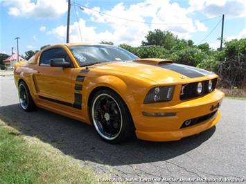 2007 Ford Mustang GT Premium   - Photo 4 - North Chesterfield, VA 23237