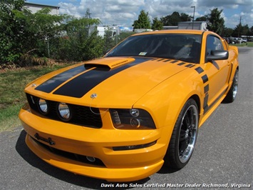 2007 Ford Mustang GT Premium   - Photo 2 - North Chesterfield, VA 23237