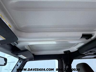 2016 Jeep Wrangler Rubicon Two-Door 4x4   - Photo 25 - North Chesterfield, VA 23237