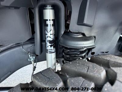 2016 Jeep Wrangler Rubicon Two-Door 4x4   - Photo 6 - North Chesterfield, VA 23237