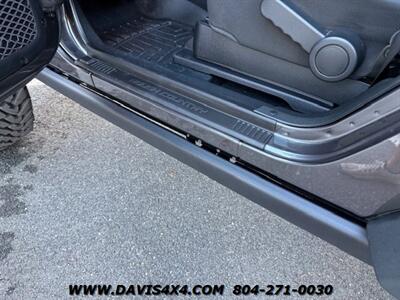 2016 Jeep Wrangler Rubicon Two-Door 4x4   - Photo 19 - North Chesterfield, VA 23237