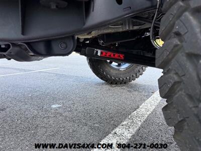 2016 Jeep Wrangler Rubicon Two-Door 4x4   - Photo 7 - North Chesterfield, VA 23237