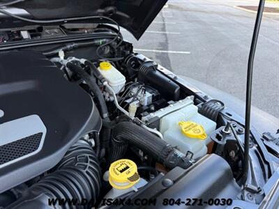 2016 Jeep Wrangler Rubicon Two-Door 4x4   - Photo 35 - North Chesterfield, VA 23237