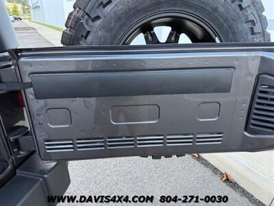 2016 Jeep Wrangler Rubicon Two-Door 4x4   - Photo 15 - North Chesterfield, VA 23237