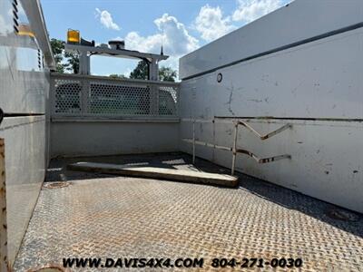2012 Ford F-550 Utility 4x4 Superduty Work Truck   - Photo 33 - North Chesterfield, VA 23237