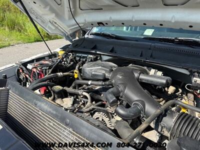 2012 Ford F-550 Utility 4x4 Superduty Work Truck   - Photo 21 - North Chesterfield, VA 23237