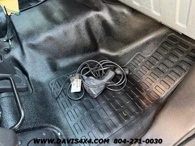 2012 Ford F-550 Utility 4x4 Superduty Work Truck   - Photo 30 - North Chesterfield, VA 23237