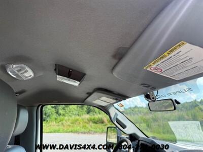 2012 Ford F-550 Utility 4x4 Superduty Work Truck   - Photo 29 - North Chesterfield, VA 23237