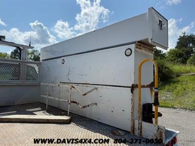 2012 Ford F-550 Utility 4x4 Superduty Work Truck   - Photo 34 - North Chesterfield, VA 23237