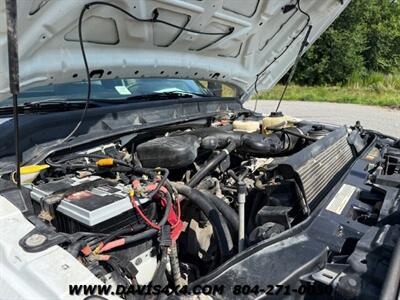 2012 Ford F-550 Utility 4x4 Superduty Work Truck   - Photo 23 - North Chesterfield, VA 23237