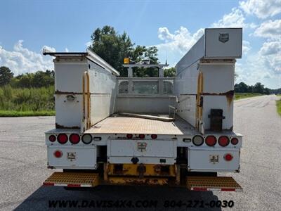 2012 Ford F-550 Utility 4x4 Superduty Work Truck   - Photo 10 - North Chesterfield, VA 23237