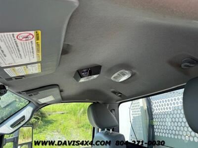 2012 Ford F-550 Utility 4x4 Superduty Work Truck   - Photo 19 - North Chesterfield, VA 23237